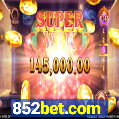 852bet.com