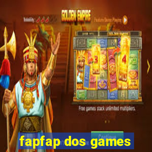 fapfap dos games