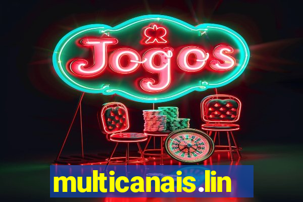 multicanais.link