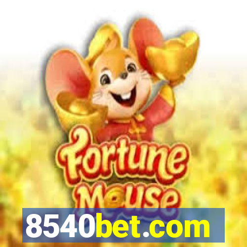 8540bet.com