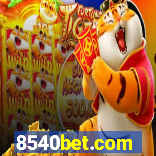 8540bet.com