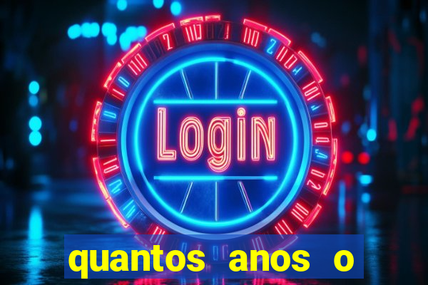 quantos anos o papai noel tem
