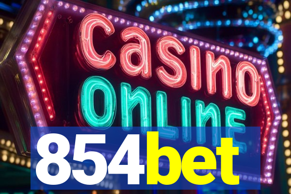 854bet