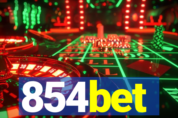 854bet