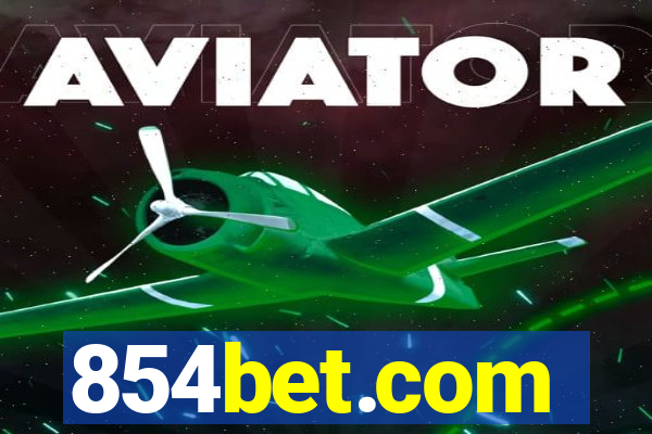 854bet.com