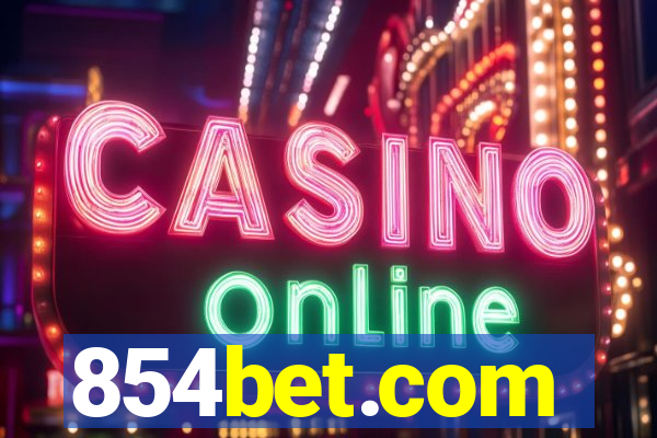 854bet.com