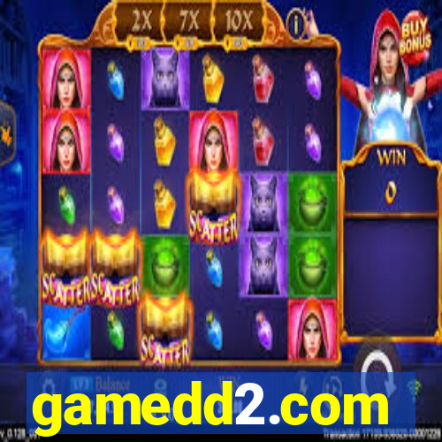 gamedd2.com