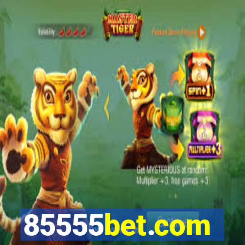 85555bet.com