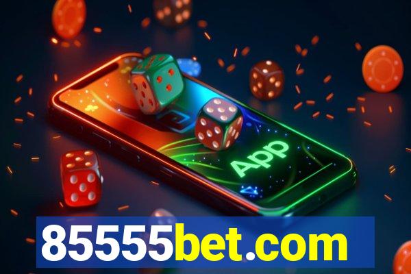 85555bet.com