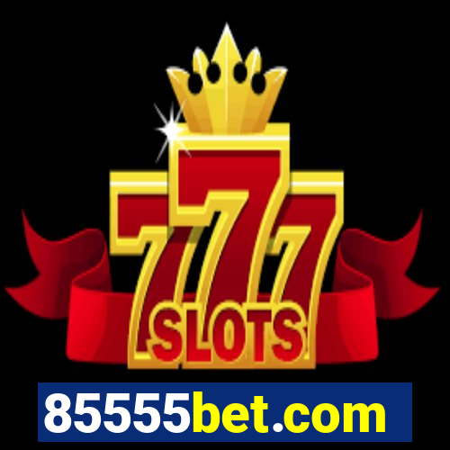 85555bet.com