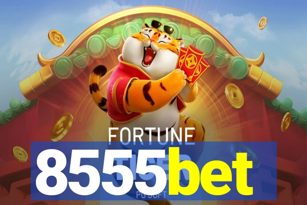 8555bet