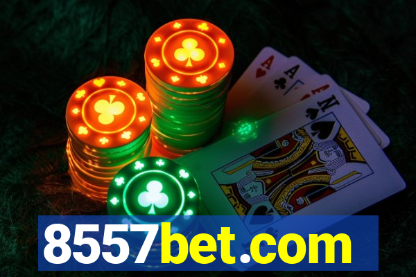 8557bet.com