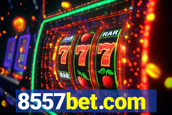 8557bet.com