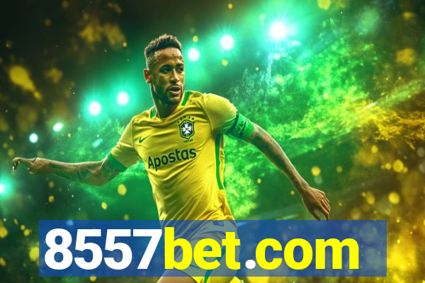 8557bet.com