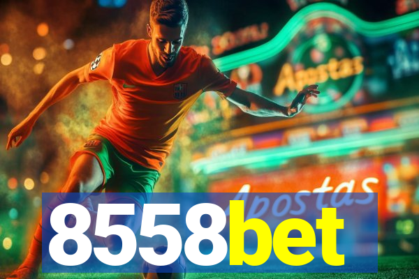 8558bet