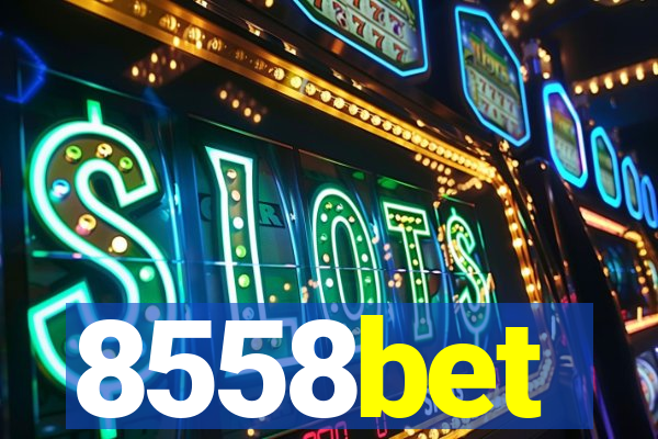 8558bet
