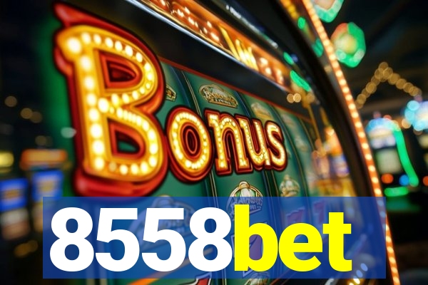 8558bet