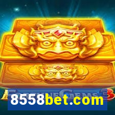 8558bet.com