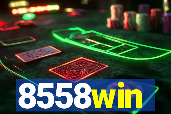 8558win