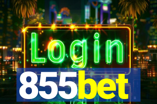 855bet