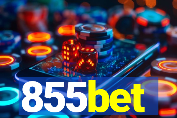 855bet