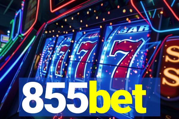 855bet
