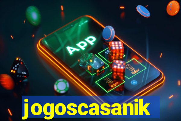 jogoscasanik
