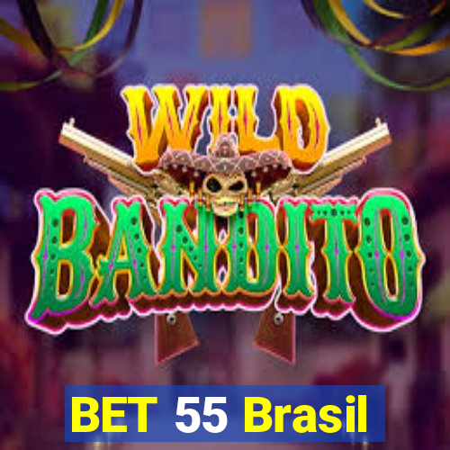 BET 55 Brasil