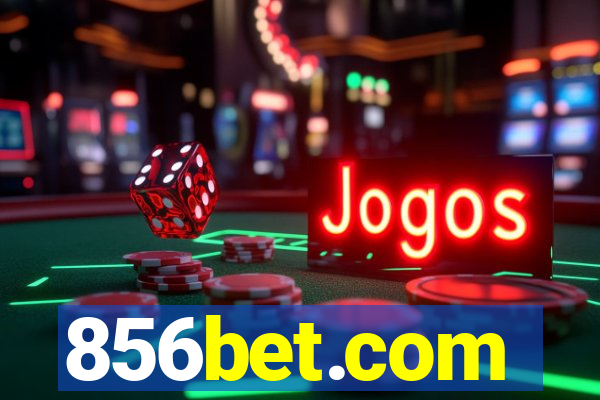 856bet.com