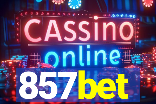 857bet