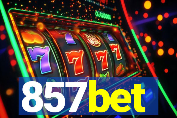 857bet