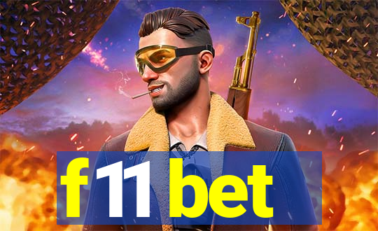 f11 bet