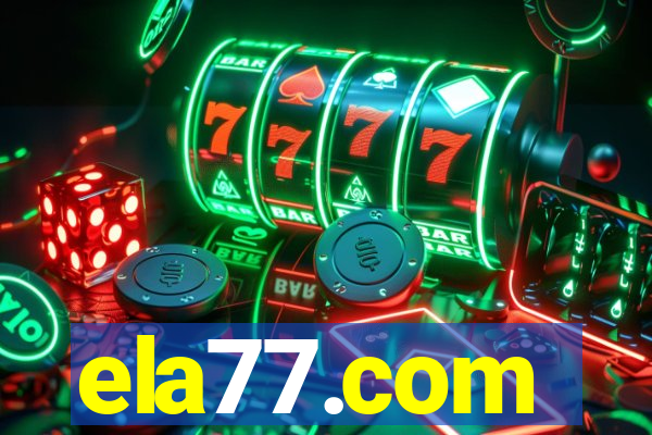 ela77.com
