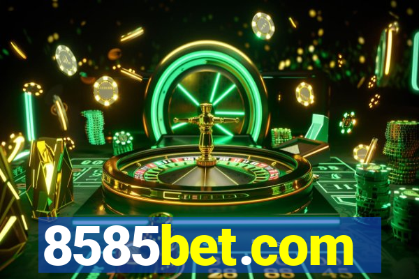 8585bet.com