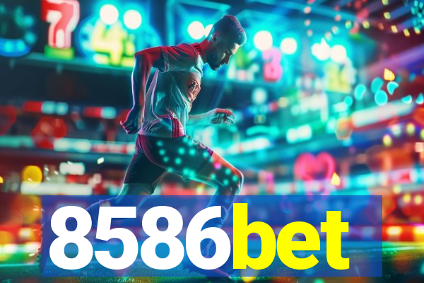 8586bet