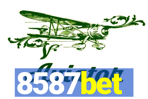 8587bet