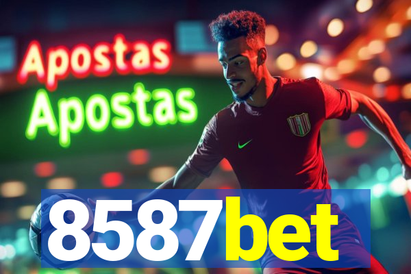 8587bet