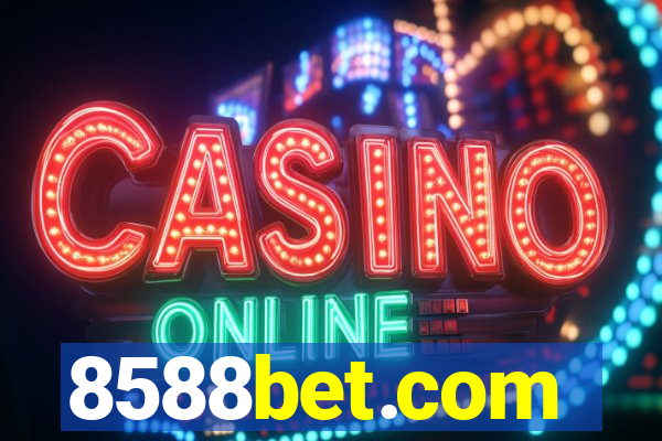 8588bet.com
