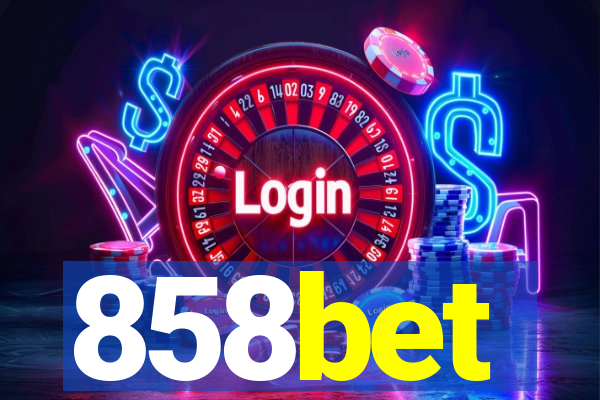 858bet