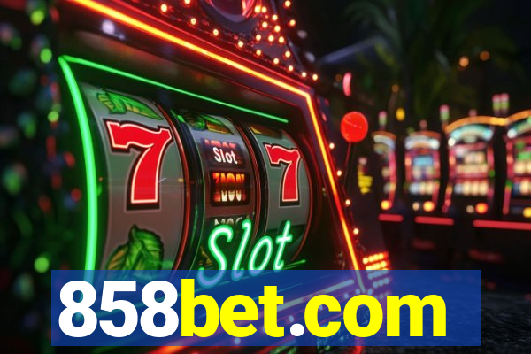 858bet.com