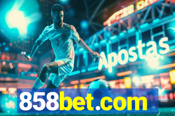 858bet.com