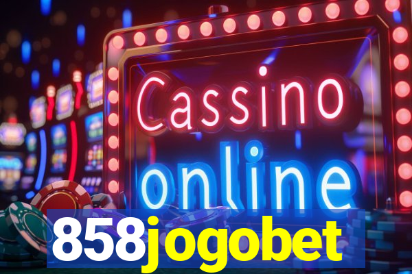 858jogobet