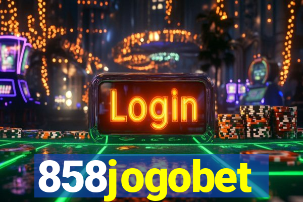 858jogobet