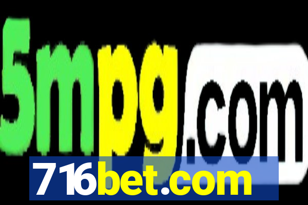 716bet.com