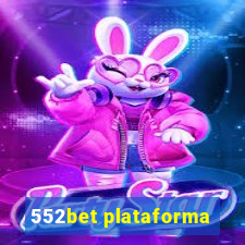 552bet plataforma