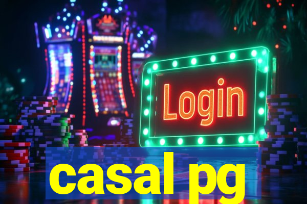 casal pg