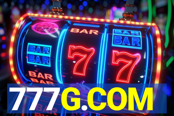 777G.COM