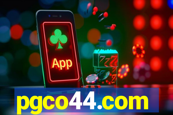 pgco44.com