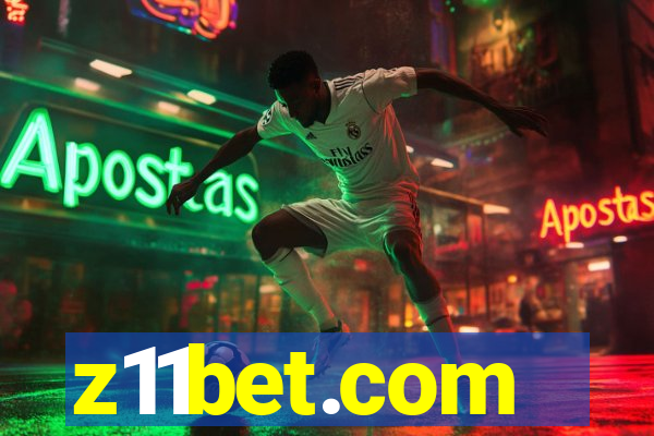 z11bet.com