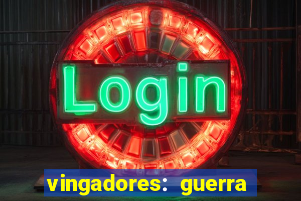 vingadores: guerra infinita filme completo em português youtube vingadores guerra